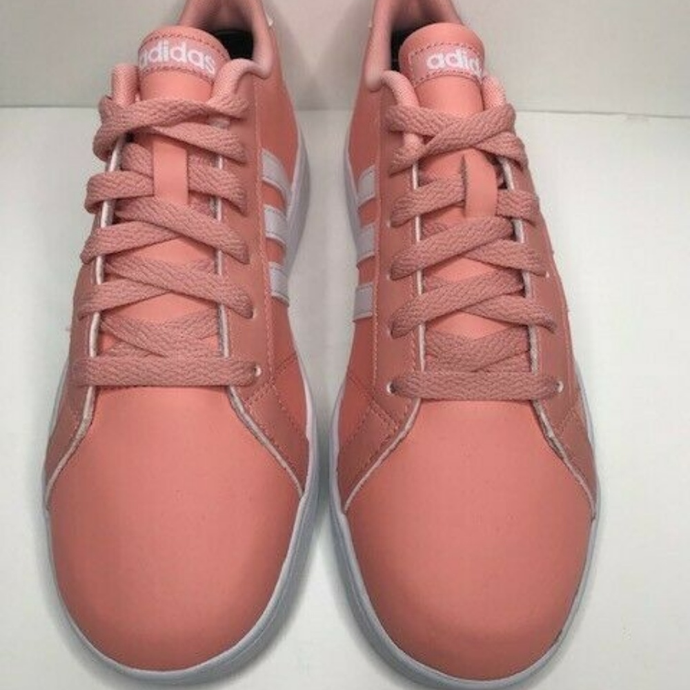 adidas Baseline Leather Kid's Sneaker